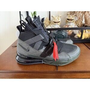 Nike Air Force 270 Utility Sequoia Men's Size 12